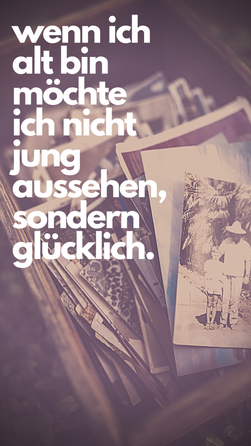 Sprüche, Gedichte und Zitate rund um's Leben und die Liebe.
